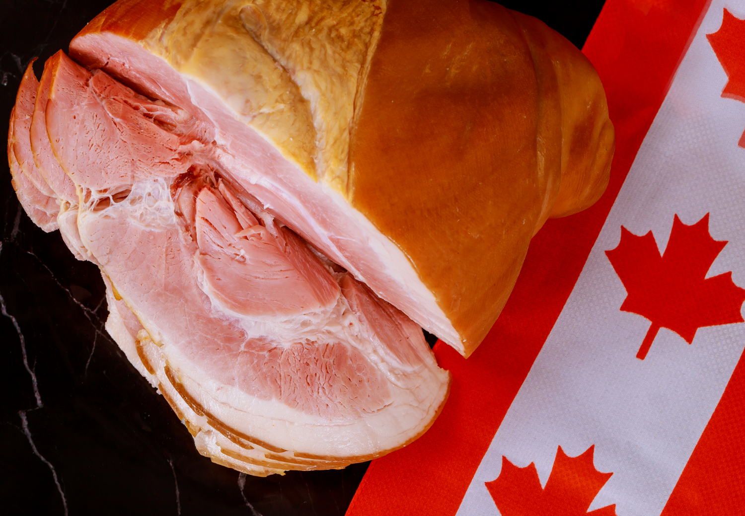Canadian Pork Industry